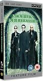 Matrix Reloaded [UMD Mini for PSP] [2003]