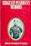 Sergeant Pearman's Memoirs