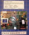 208045G High Voltage Circuit Board