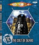 The cult of Skaro