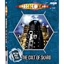 The Cult of Skaro (Doctor Who Files 11)
