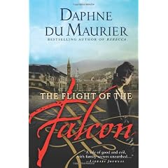 The Flight of the Falcon