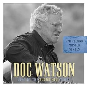 Americana Music Series: Best of