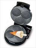 Edgecraft Petite Cone Express - M836