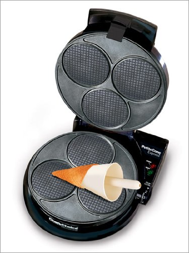 Edgecraft Petite Cone Express - M836