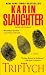 From Atlanta’s wealthiest suburbs to its stark inner-city housing projects, a killer has crossed 
the boundaries of wealth and race. And the people who are chasing him must cross those boundaries, 
too. Among them is Michael Ormewood, a veteran detective whose marriage is hanging by a thread—and 
whose arrogance and explosive temper are threatening his career.   And Angie Polaski, a beautiful 
vice cop who was once Michael’s lover before she became his enemy.  But unbeknownst to both of 
them, another player has entered the game: a loser ex-con who has stumbled upon the killer’s trail 
in the most coincidental of ways—and who may be the key to breaking the case wide open.<br><br>In 
this gritty, gripping firecracker of a novel, the author of the bestselling Grant County, Georgia, 
series breaks thrilling new ground, weaving together the threads of a complex, multilayered story 
with the skill of a master craftsman.  Packed with body-bending switchbacks, searing psychological 
suspense and human emotions, <b>Triptych</b> ratchets up the tension one revelation at a time as it 
races to a shattering and unforgettable climax.<br><br><br><i>From the Hardcover edition.</i>