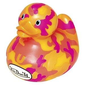 Bud Funkee Duck by Design Room Group