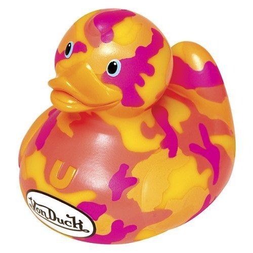 Funkee Duck Bath Toy