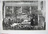 1856 PROFESSOR FARADY ROYAL INSTITUTION PRINCE ALBERT