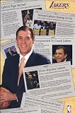 Los Angeles Lakers 2004-05 Media Guide