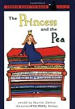 The Princess and the Pea (Easy-to-Read, Puffin)