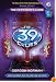 The 39 Clues Book 8: The Emperor's Code