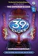 The 39 Clues Book 8: The Emperor`s Code