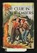 The Clue in the Embers (Hardy Boys, Book 35)