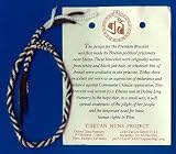 Freedom Bracelet, Handmade By Tibetan Nuns