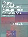 Project Scheduling and Management for Construction (Revised) (Paperback)