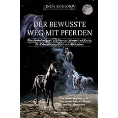Der bewusste Weg mit Pferden