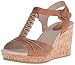 Sperry Top-Sider Women's Dawn Sky Wedge Sandal
