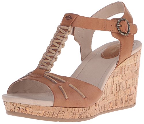 Sperry Top-Sider Women's Dawn Sky Wedge Sandal
