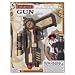 Steampunk Space Gun