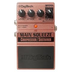 DigiTech Main-Squeeze Effekt
