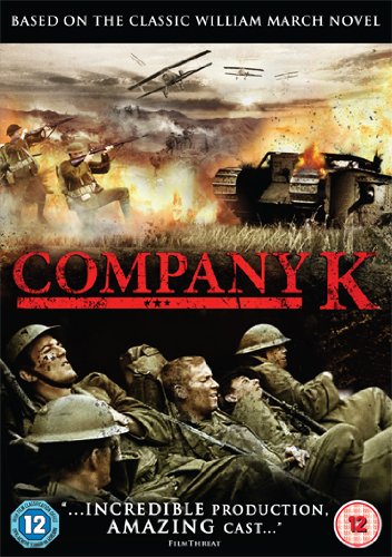 Company K