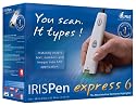IRISPen Express 6 (Mac/PC CD)