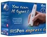 IRISPen Express 6