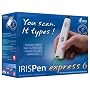 IRISPen Express 6 (Mac/PC CD)