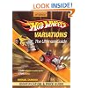 Hot Wheels Variations: The Ultimate Guide