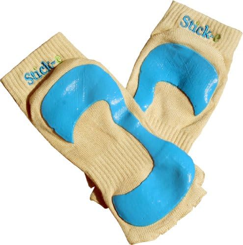 Stick-e Yoga Socks