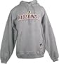 Washington Redskins Shield Hooded Sweatshirt
