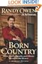 Born Country: My Life in Alabama--How Faith, Family, and Music Brought Me Home