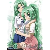 OVA「ひぐらしのなく頃に礼」DVD file.2  賽殺し編 其の壱 <通常版>