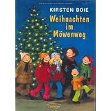 Weihnachten im  M�wenwegvon "Kirsten Boie"