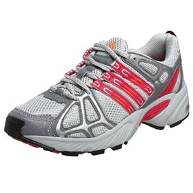 adidas Women's Greenwood TR Running Shoe