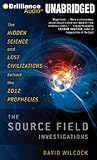 The Source Field Investigations