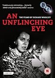 An Unflinching Eye - Richard Woolley Films - 4-DVD Box Set ( Illusive Crime / Telling Tales / Brothers and Sisters / Girl from the South / Kniephofstrasse / Drinnen und Draussen / [ NON-USA FORMAT, PAL, Reg.2 Import - United Kingdom ]