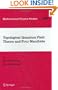 Topological Quantum Field Theory and Four Manifolds (Mathematical Physics Studies)