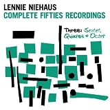Vol. 3-Complete Fifties Recordings-Sextet Quintet
