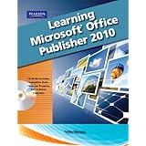 learning microsoft office publisher 2010 student edition