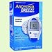 Ascensia Breeze Blood Glucose Monitoring System #6117A 1 Kit