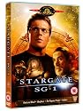 Stargate S.G. 1 - Series 10 Vol. 50 [DVD]