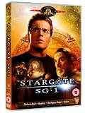 Stargate S.G. 1 - Series 10 Vol. 50
