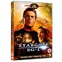 Stargate S.G. 1 - Series 10 Vol. 50 [DVD]