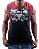 Throwdown By Affliction Men's Paleo Tank