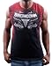 Throwdown By Affliction Men's Paleo Tank