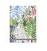 Christian Lacroix Jardin Exo-Chic Note Pad, 160 Ruled Pages, 6 by 8.5-Inches (01216) RS.2265.00