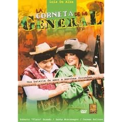 La Corneta de Mi General by 