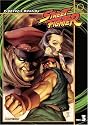 Street Fighter Volume 3: Fighter's Destiny (Street Fighter (Capcom)) (v. 3)